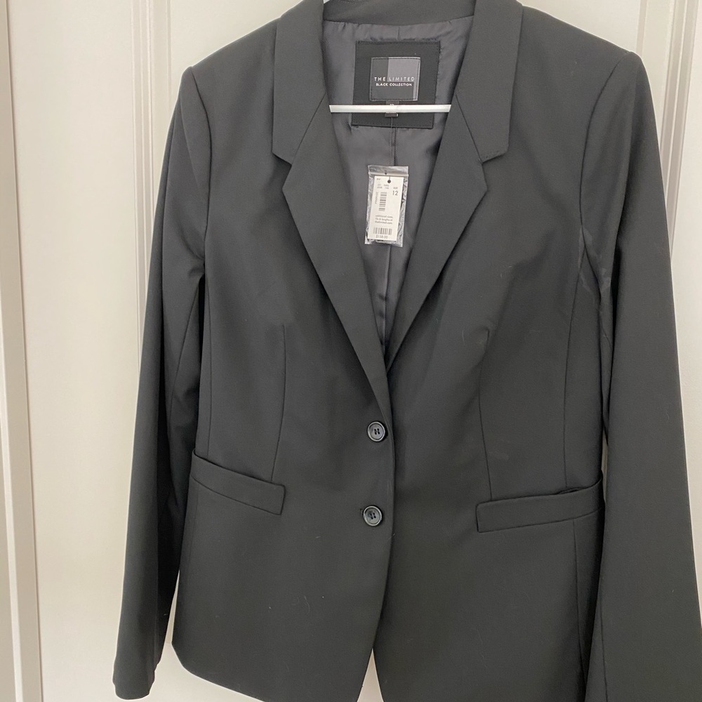The Limited Blazer